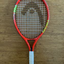 HEAD Speed Junior 21” Tennis Racket