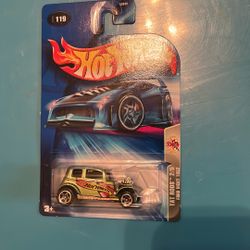 HOTWHEELS