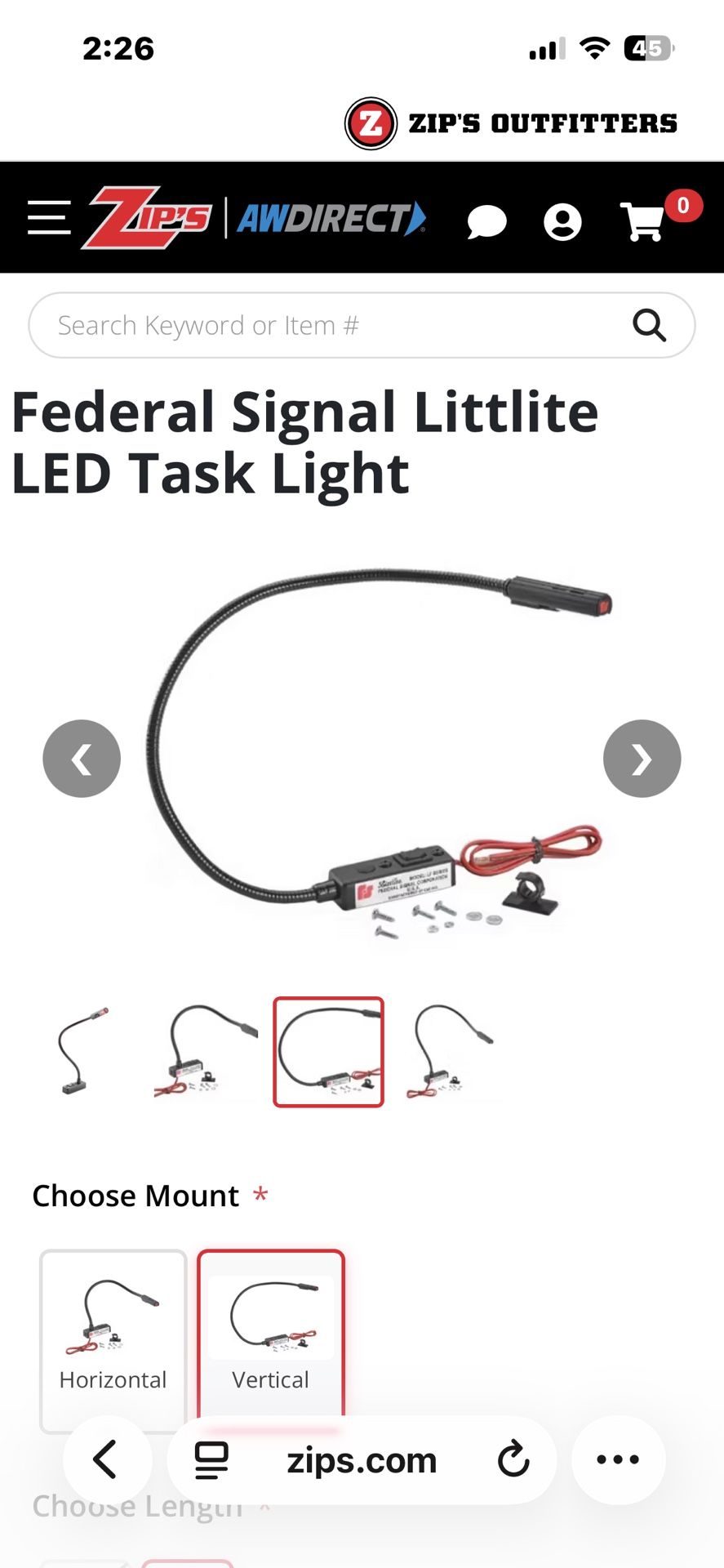 Federal Signal LF Series Task Light,All Products : American Fashion Style Bags On Sale
