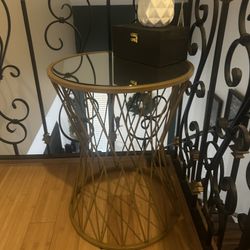 Side Table 