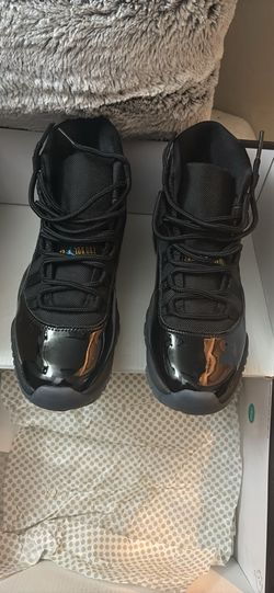 Air Jordan Gamma 11s  ( Size 11 )