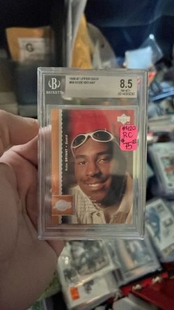 Kobe Bryant rookie card