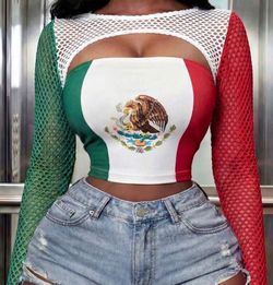 Mexico top