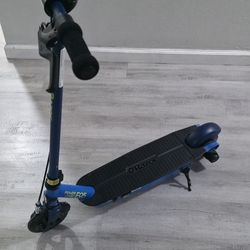 Razor  Electric Scooter