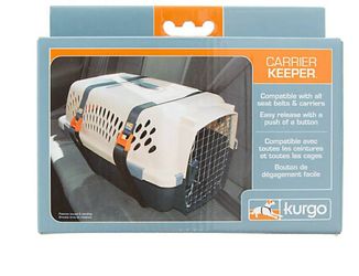 Kurgo Carrier Keeper for Sale in Queens NY OfferUp