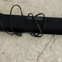 philips htl1170b Soundbar 