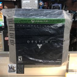 Destiny The Ghost Edition Xbox One