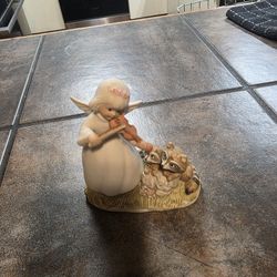 Violin Angel