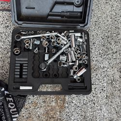 Huskie Set
