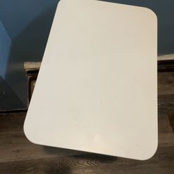 Little Turning Coffee Table 