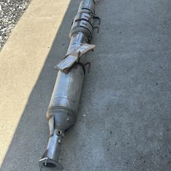 2019 Ford F250 Diesel  