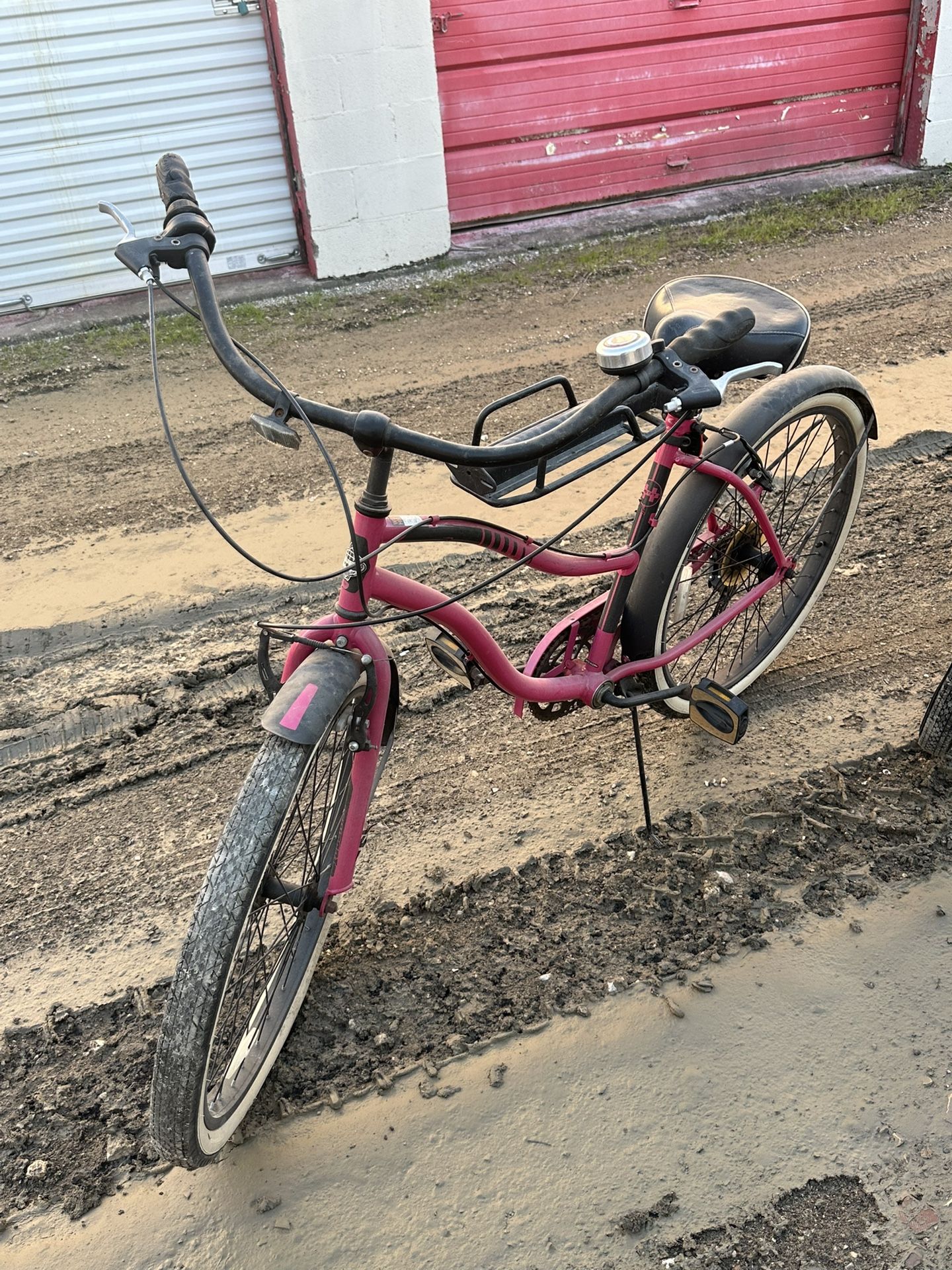 Good Condition