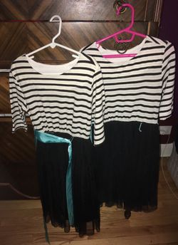 Girl dresses