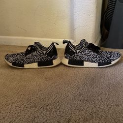 Adidas NMD Shoes