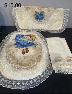 Bathroom Set