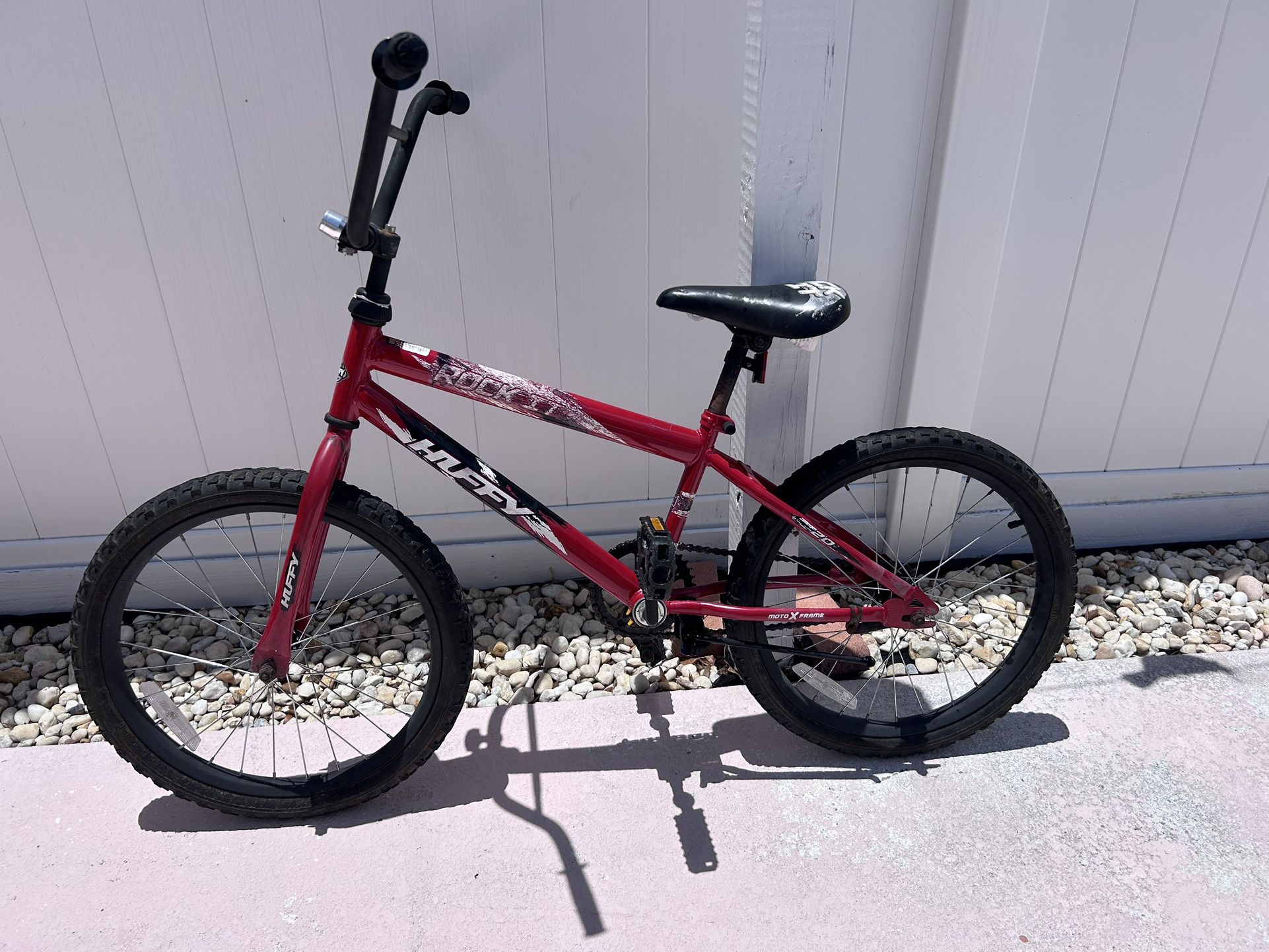 Huffy 20” Boys Bike