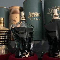 Jean Paul Guiltier Le Beau EDT