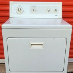 ELECTRIC DRYER 240V HEAVY DUTY EXCELLENT CONDITION 