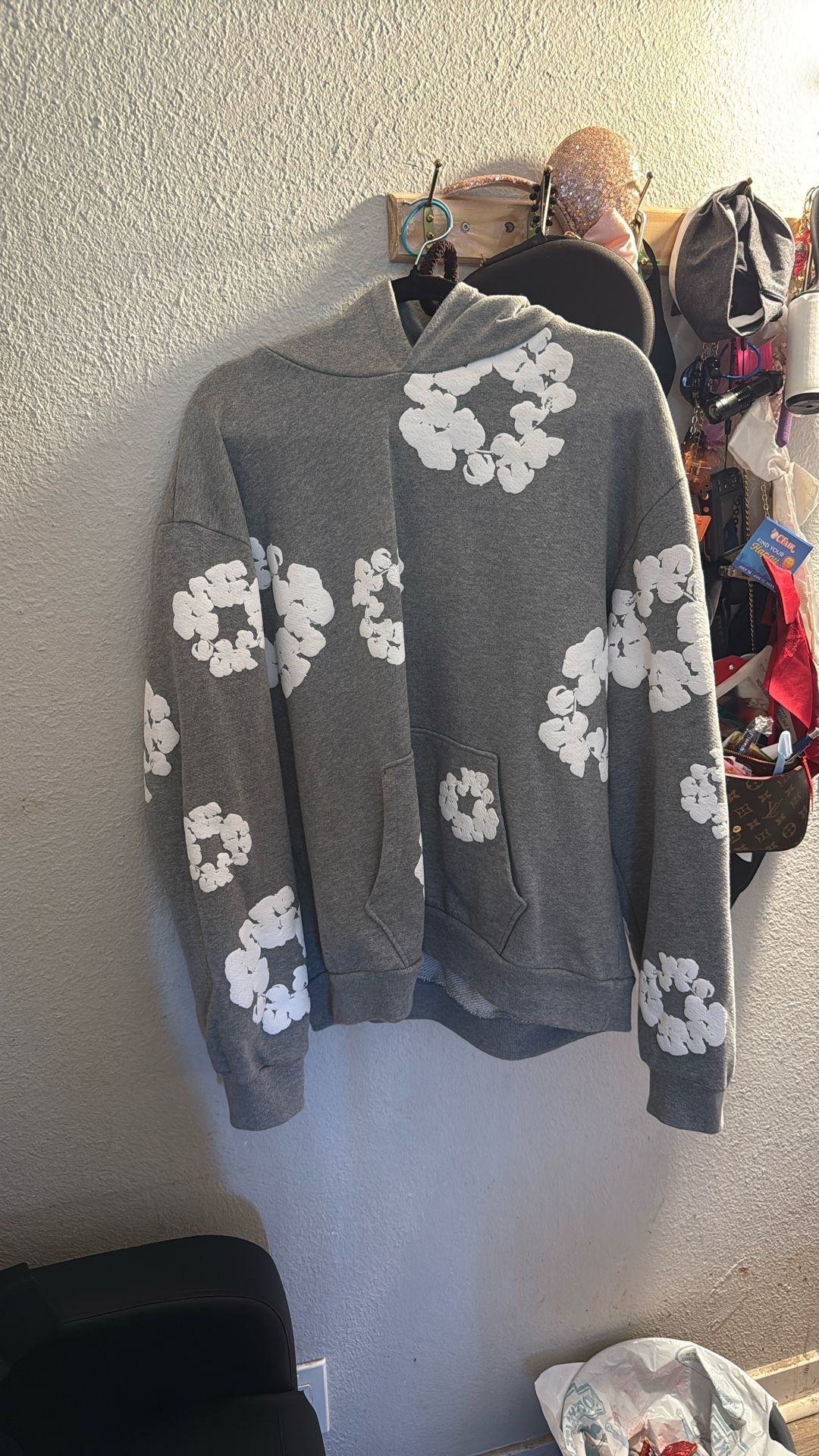 Denim Tears Hoodie