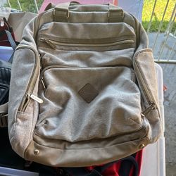 Diaper Bag