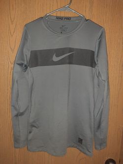 Men's med drifit Nike shirt