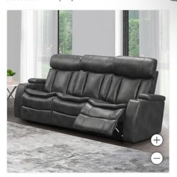 Zayne Sofa