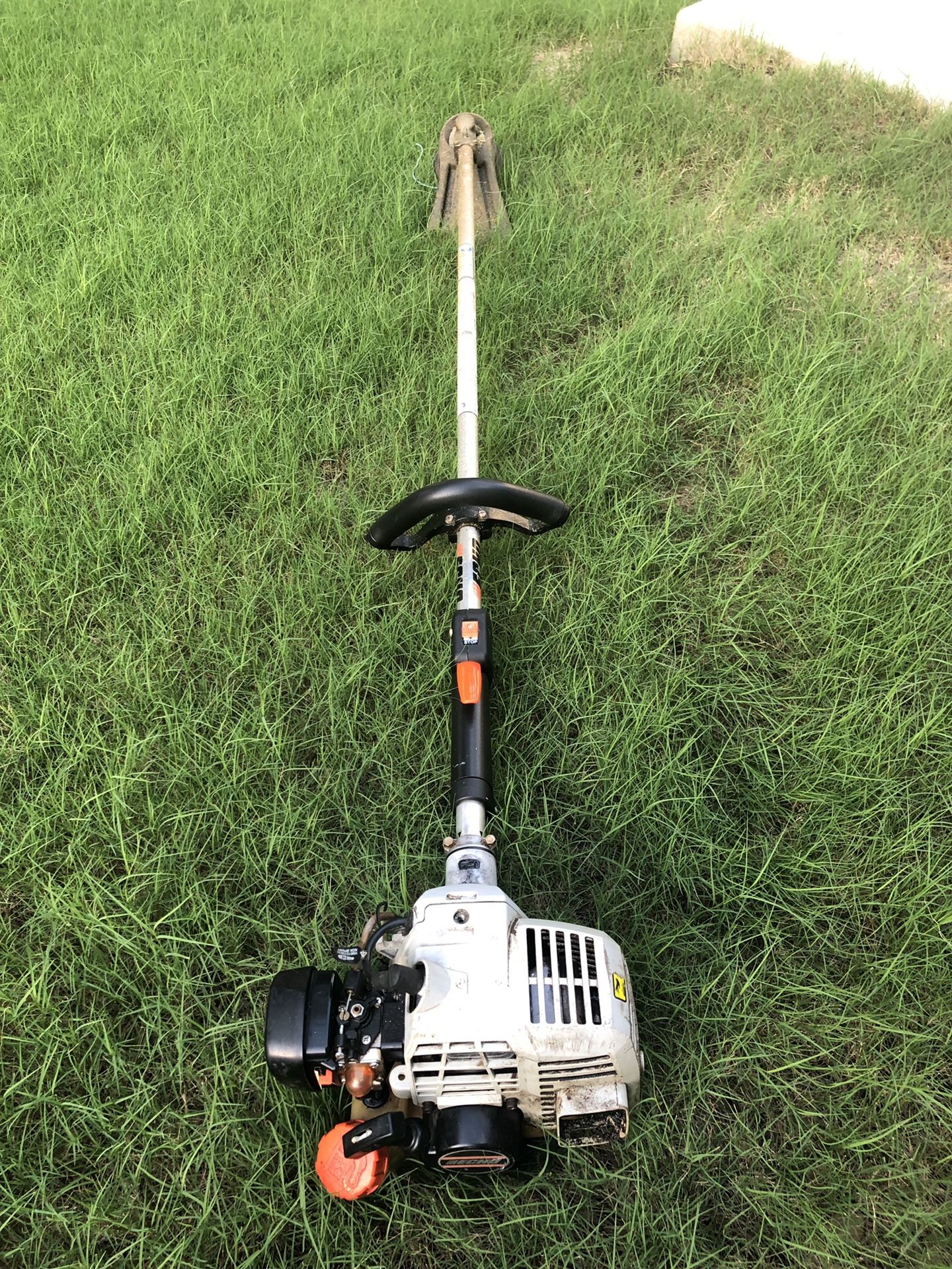 Echo SRM210 Weed Eater for Sale in San Antonio, TX OfferUp