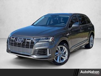 2023 Audi Q7