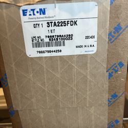 🌟Eaton 3TA225FDK🌟