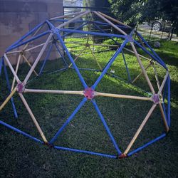 Climbing Dome