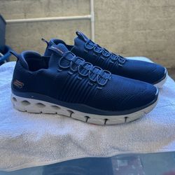 Sketchers Stretch Memory Gel Foam