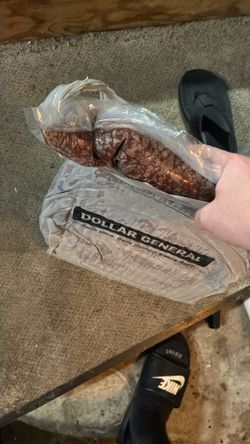 20lb frozen wagyu ground beef