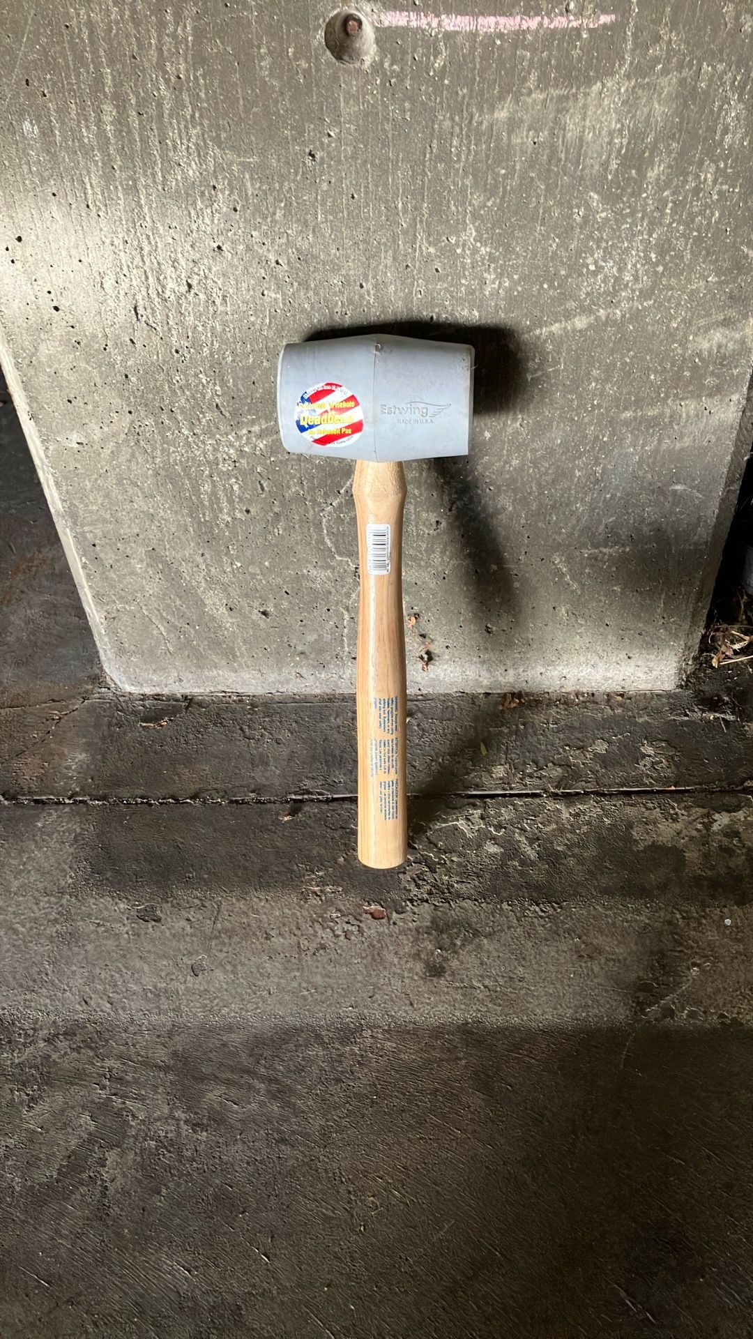 Mallet