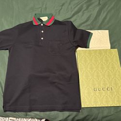 Gucci Polo