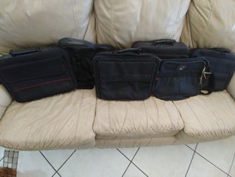 Maletines para laptop