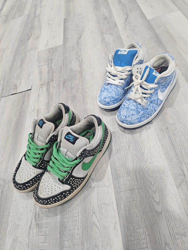 Nike Sb