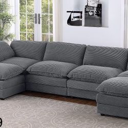 Sectional Sofa Set