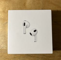 Apple AirPods 2 Generation