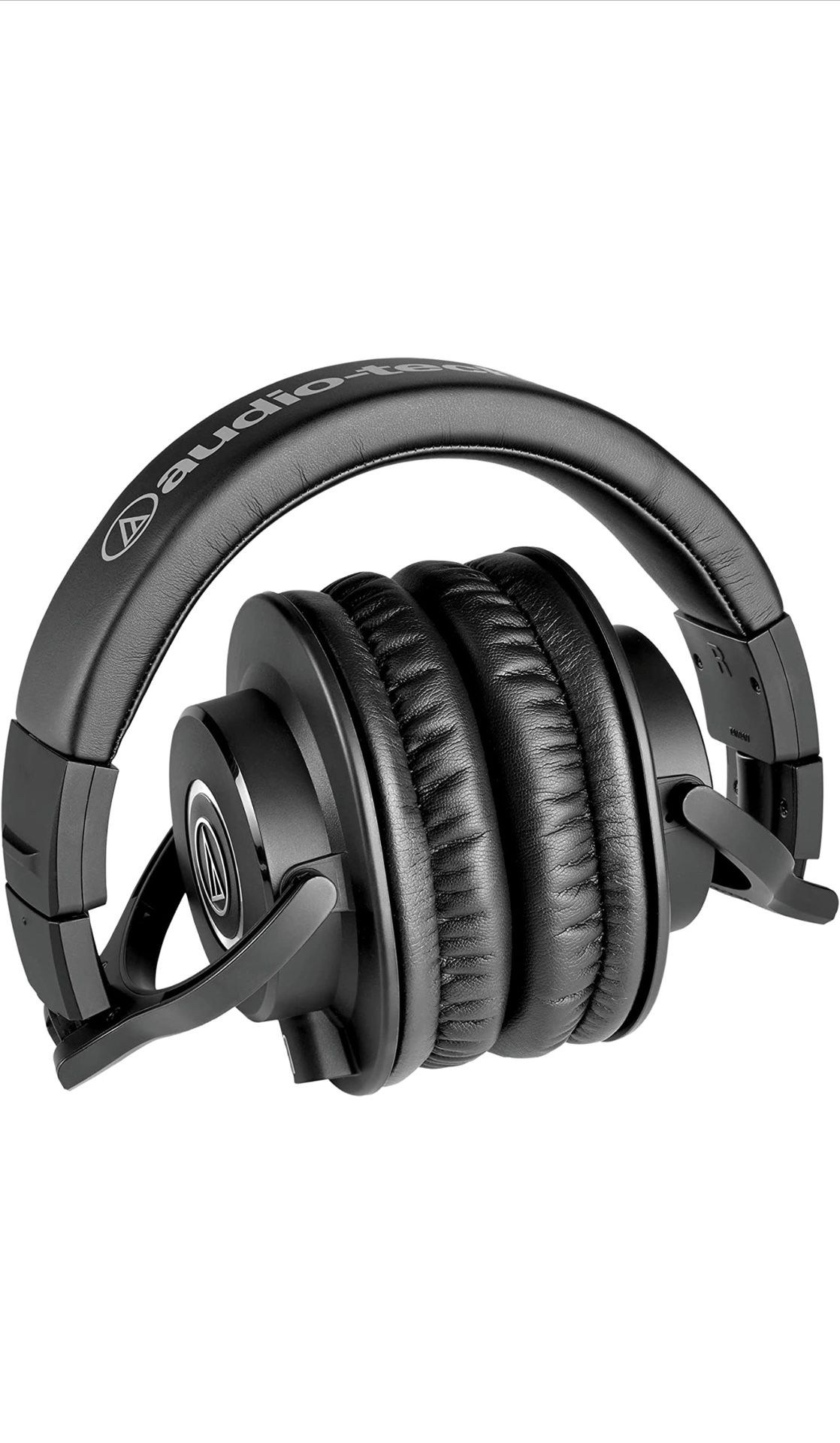 Audio Technica ATH M40x