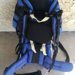 Kelty Kids Hiking Pack Backpack Child Carrier