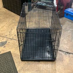 Medium Dog Cage