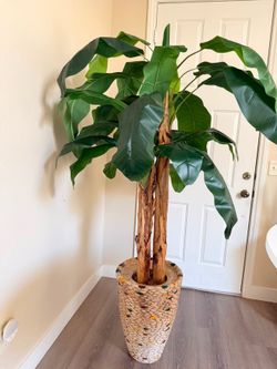 Artificial plants