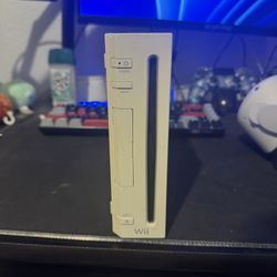 Wii Console