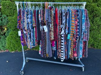LuLaRoe Liquidation - Lots NWT, Some are LIKE NEW