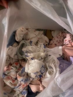 baby clothes