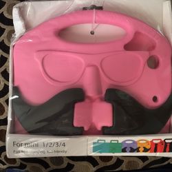 ipad mini (1,2,3,4) case with stand