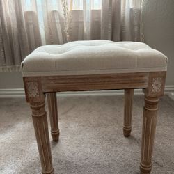 Small Stool