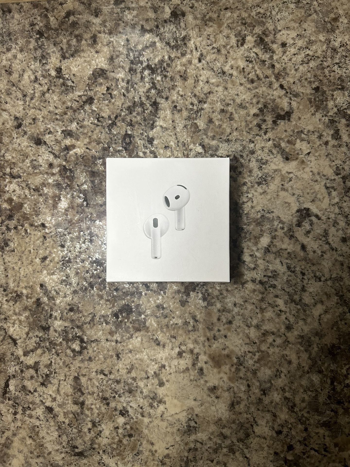 Apple Headphones