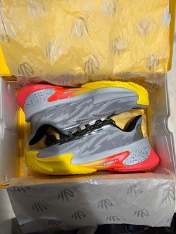 Under Armour Curry 7 Series