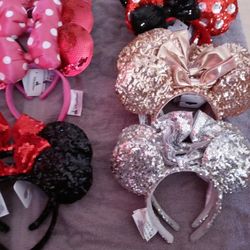 Mickey Ears